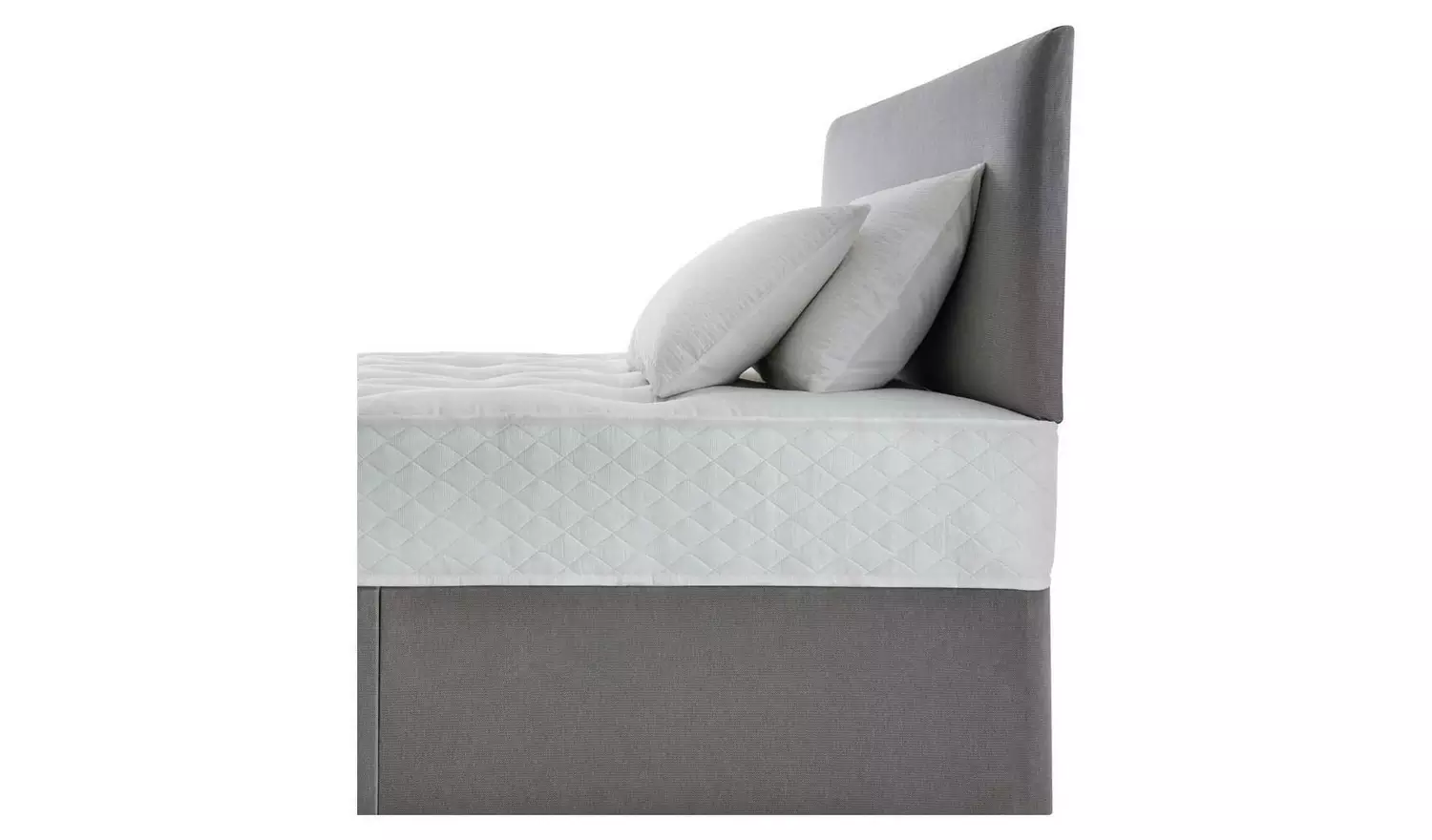 Silentnight Essentials 600 Pocket Sprung Mattress -Kingsize