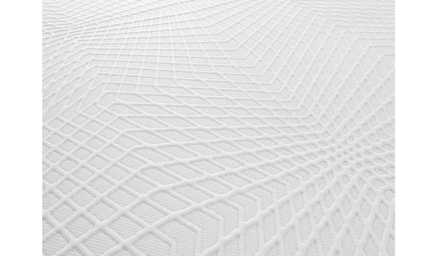 Silentnight Essentials 600 Pocket Sprung Mattress -Kingsize