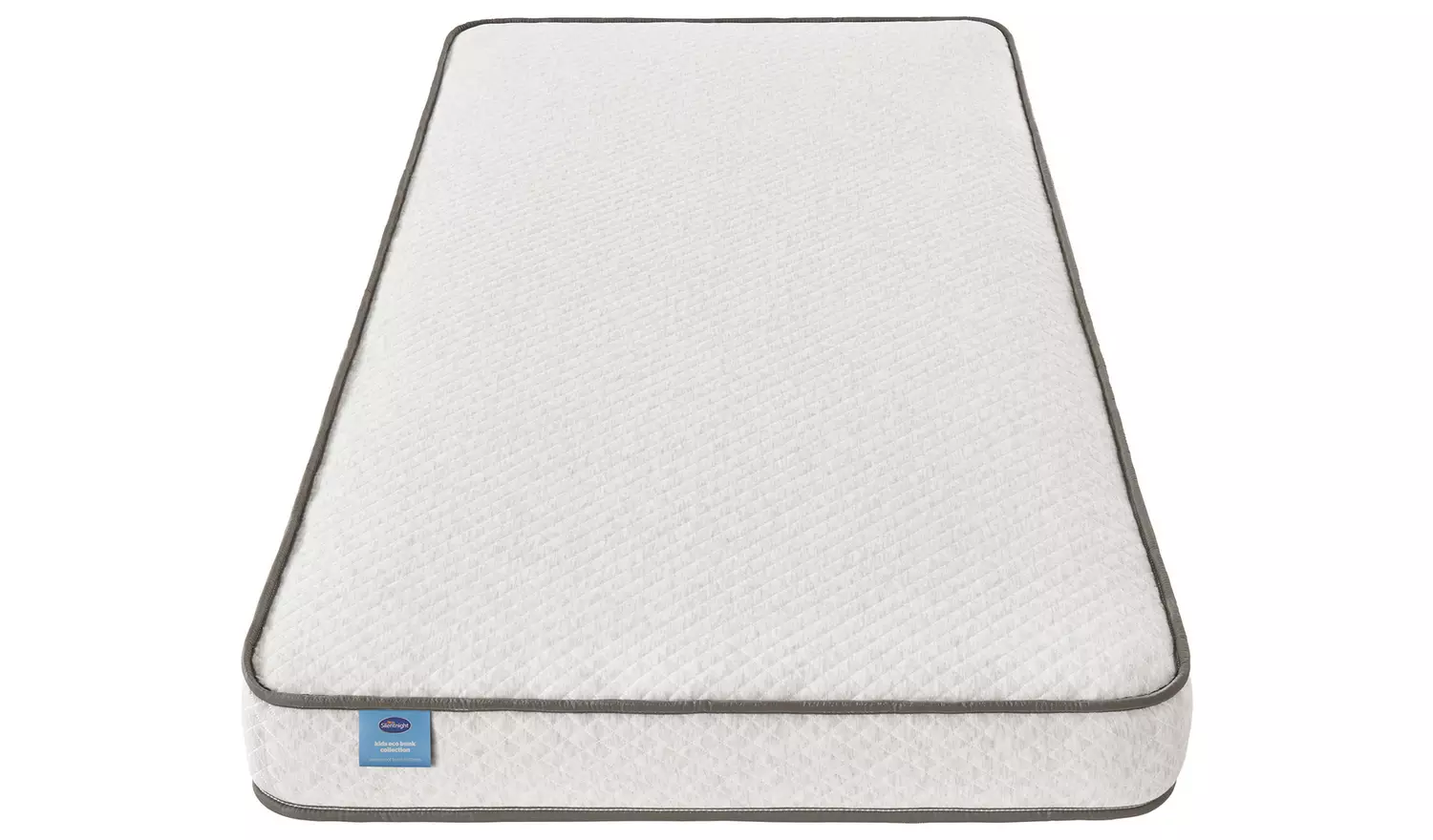 Silentnight Kids Waterproof Bunk Mattress - Single