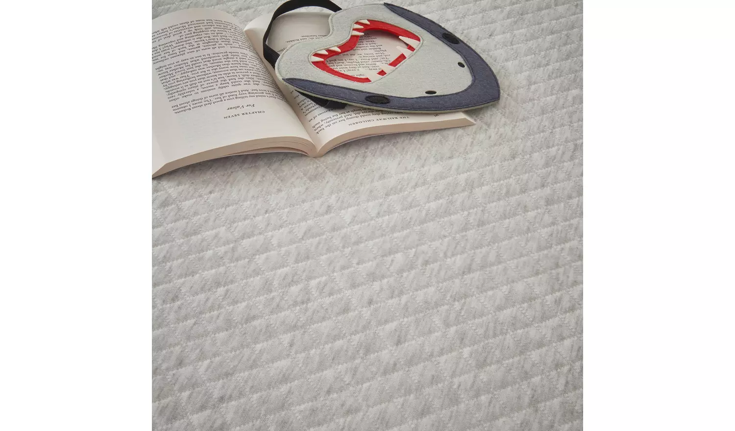 Silentnight Kids Waterproof Bunk Mattress - Single