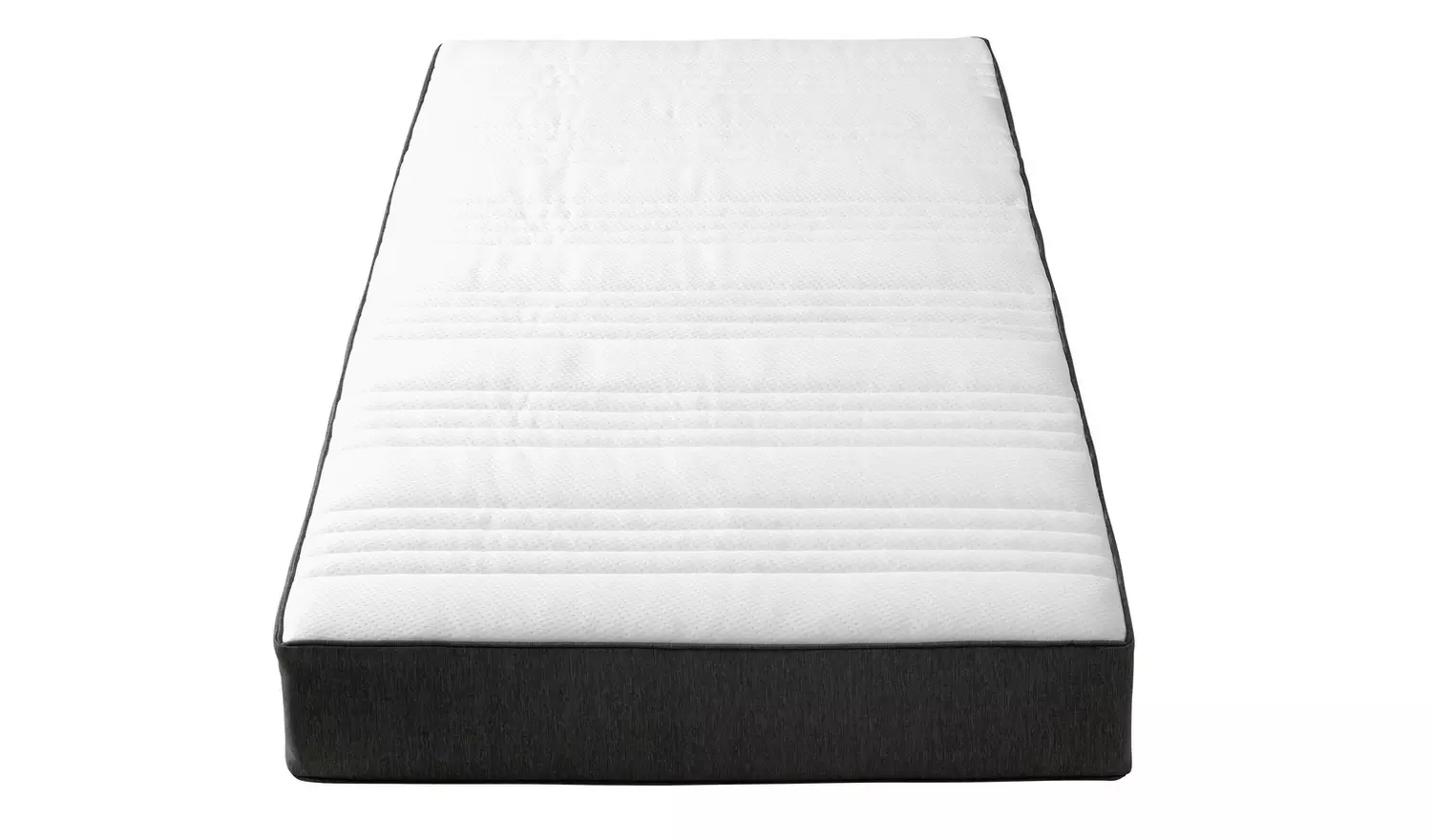 Habitat Elite Memory Foam Single Mattress