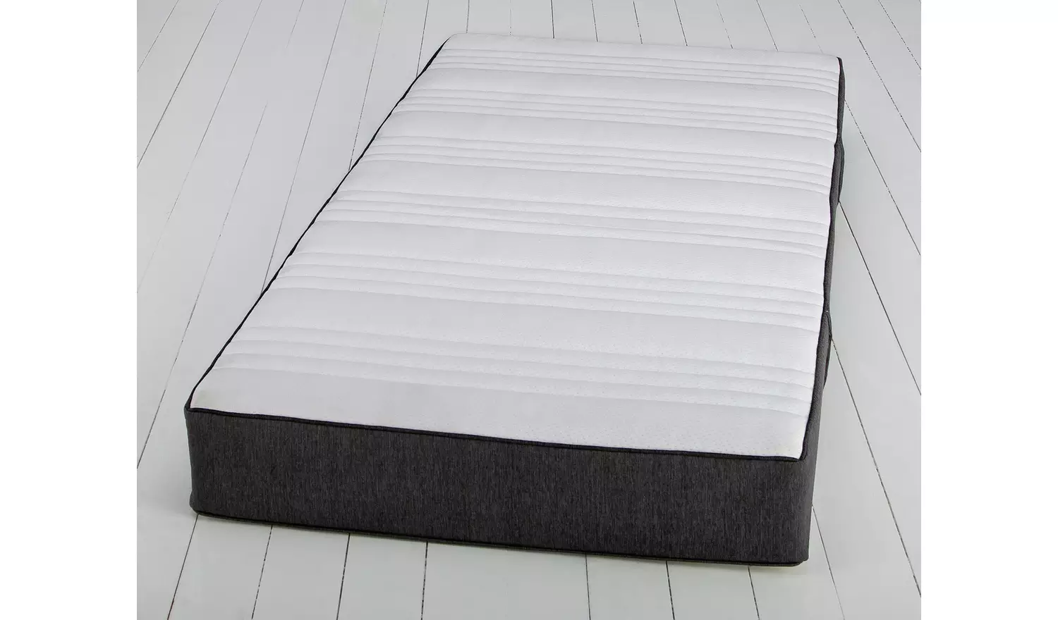 Habitat Elite Memory Foam Single Mattress