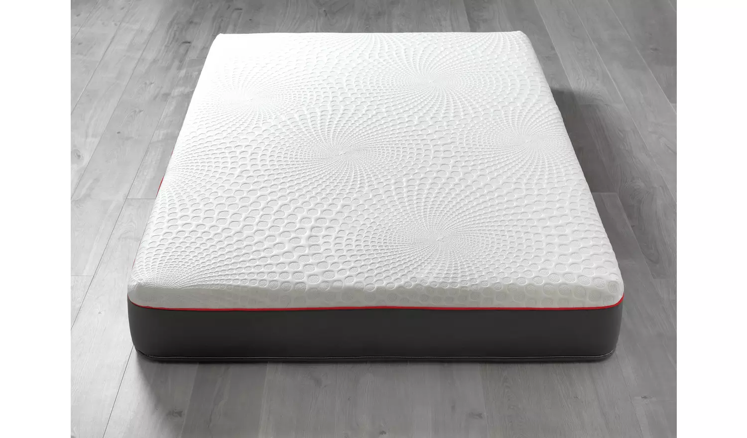 Argos Home Hybrid 2400 Pocket Double Mattress