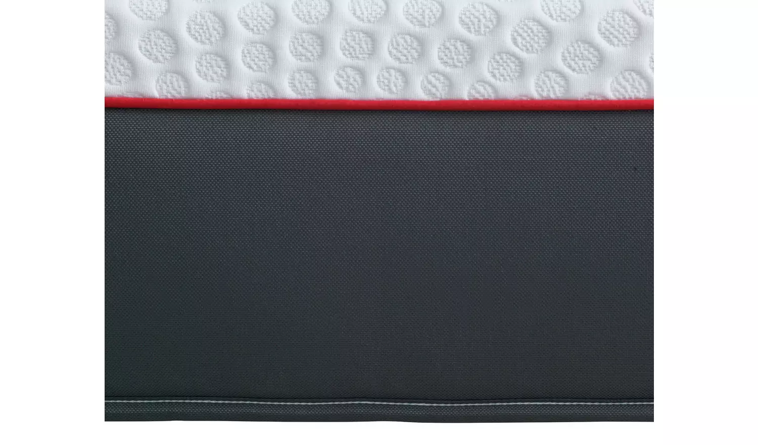 Argos Home Hybrid 2400 Pocket Double Mattress