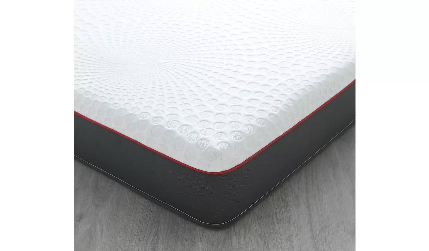 Argos Home Hybrid 2400 Pocket Double Mattress
