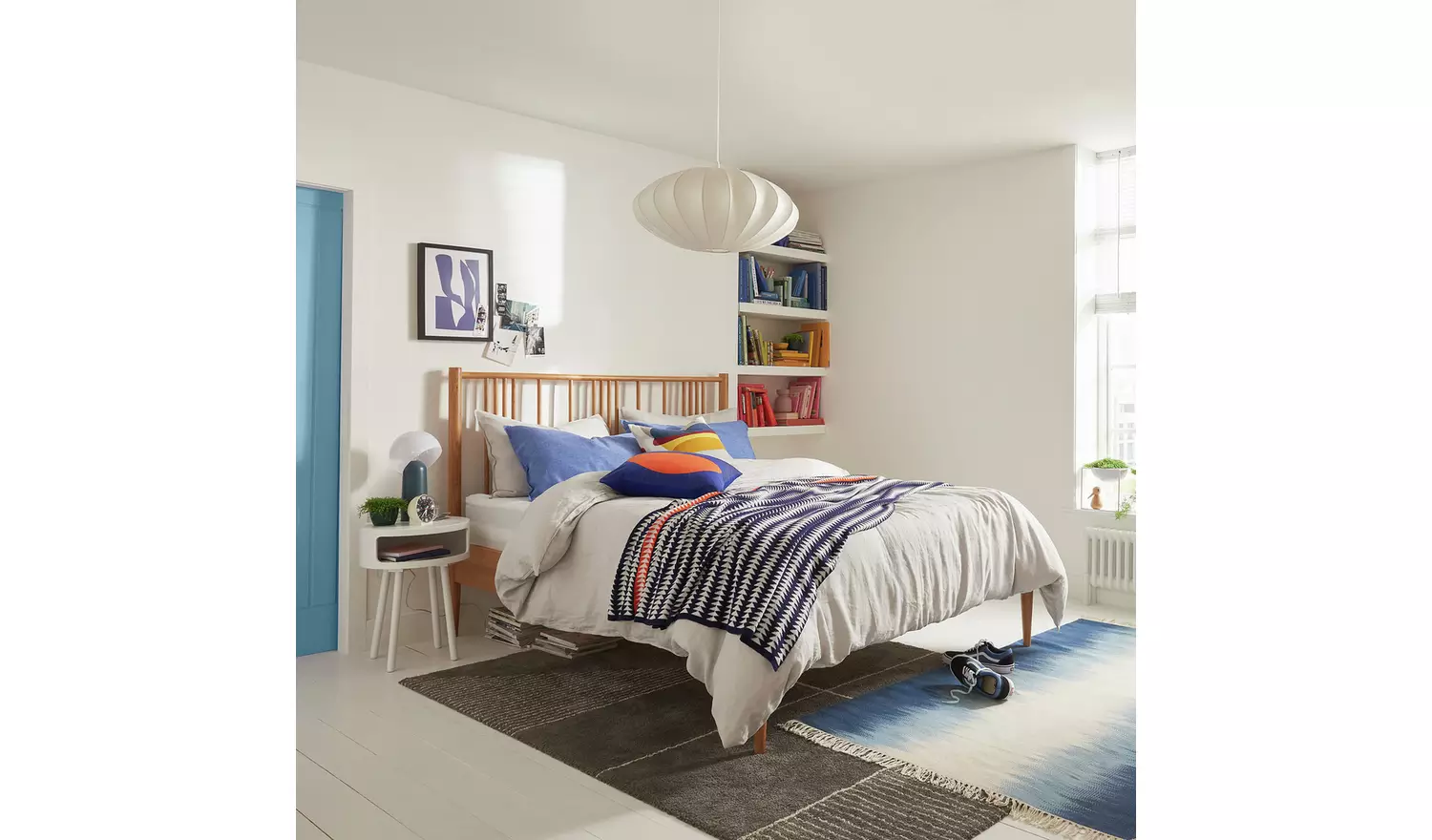 Silentnight Studio Gel 1000 Pocket Mattress - Single