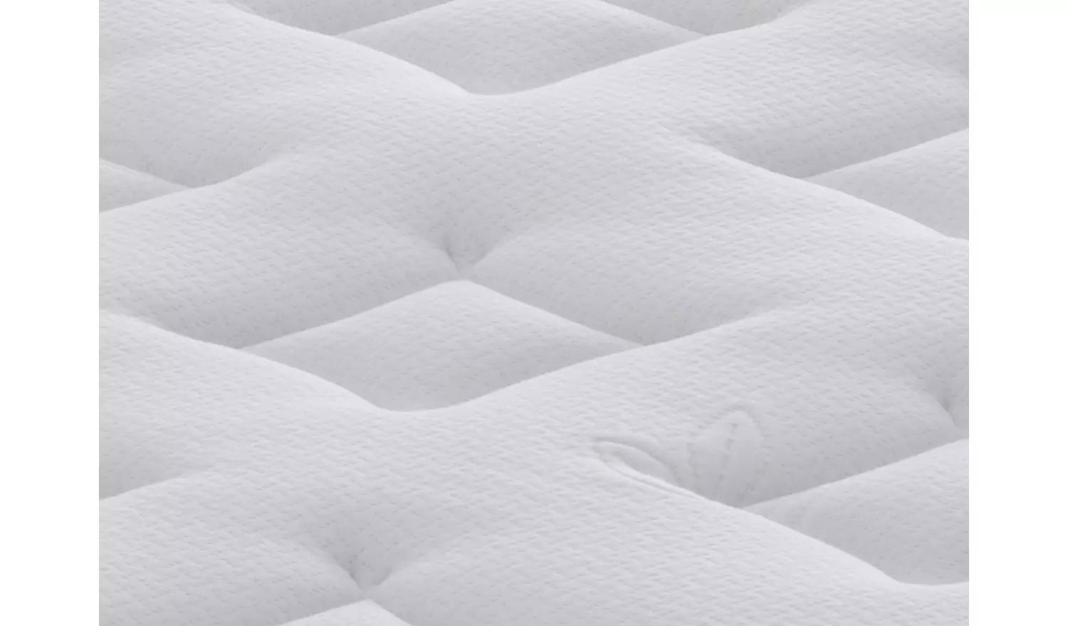 Eco Comfort Breathe 2000 Pillowtop Mattress - Double