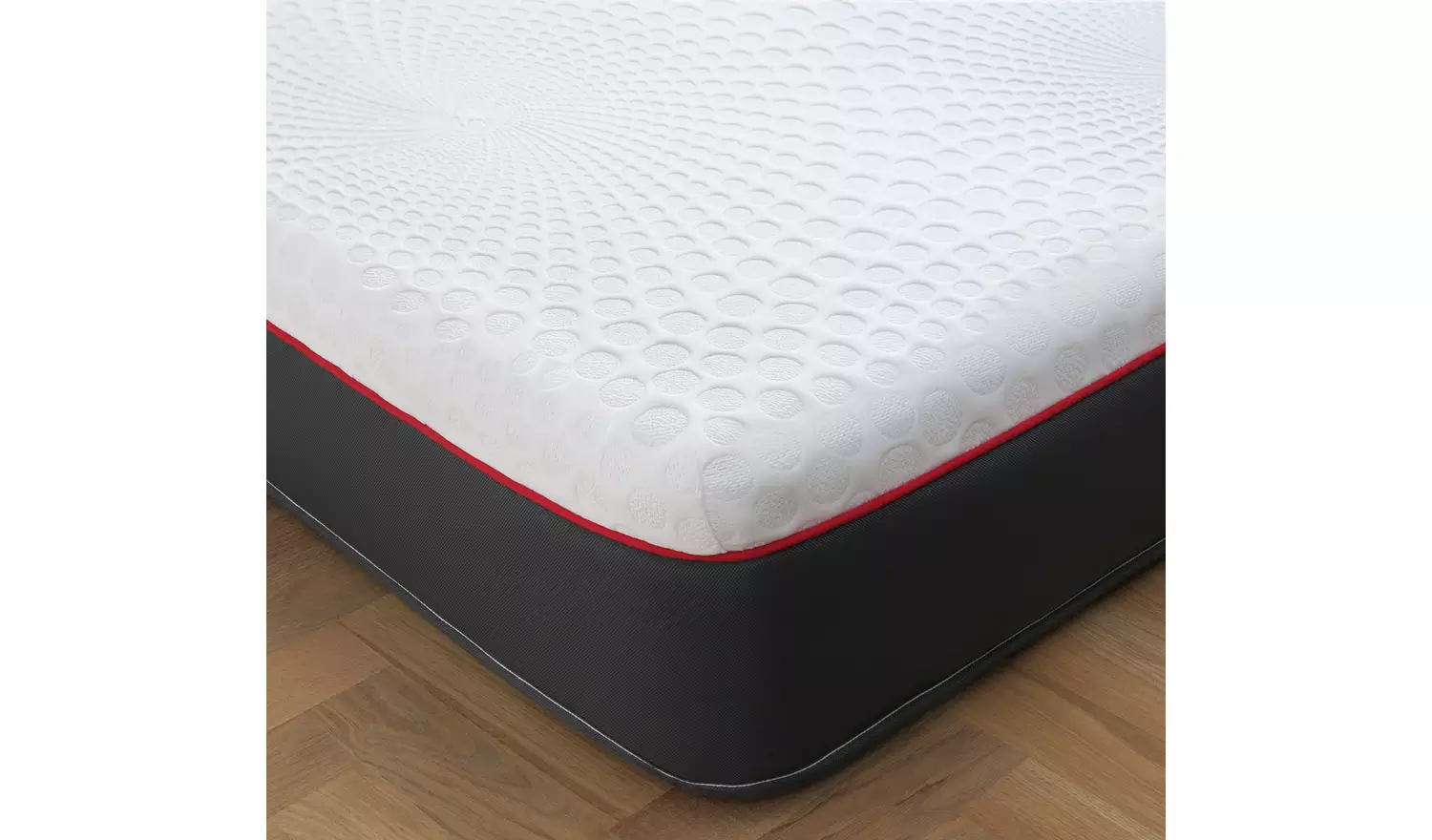 Argos Home Hybrid 2400 Pocket Kingsize Mattress