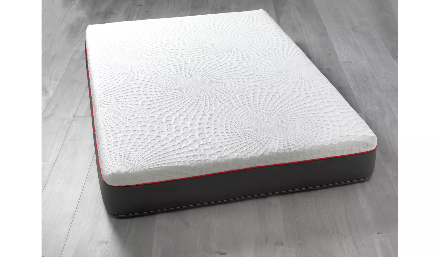 Argos Home Hybrid 2400 Pocket Kingsize Mattress