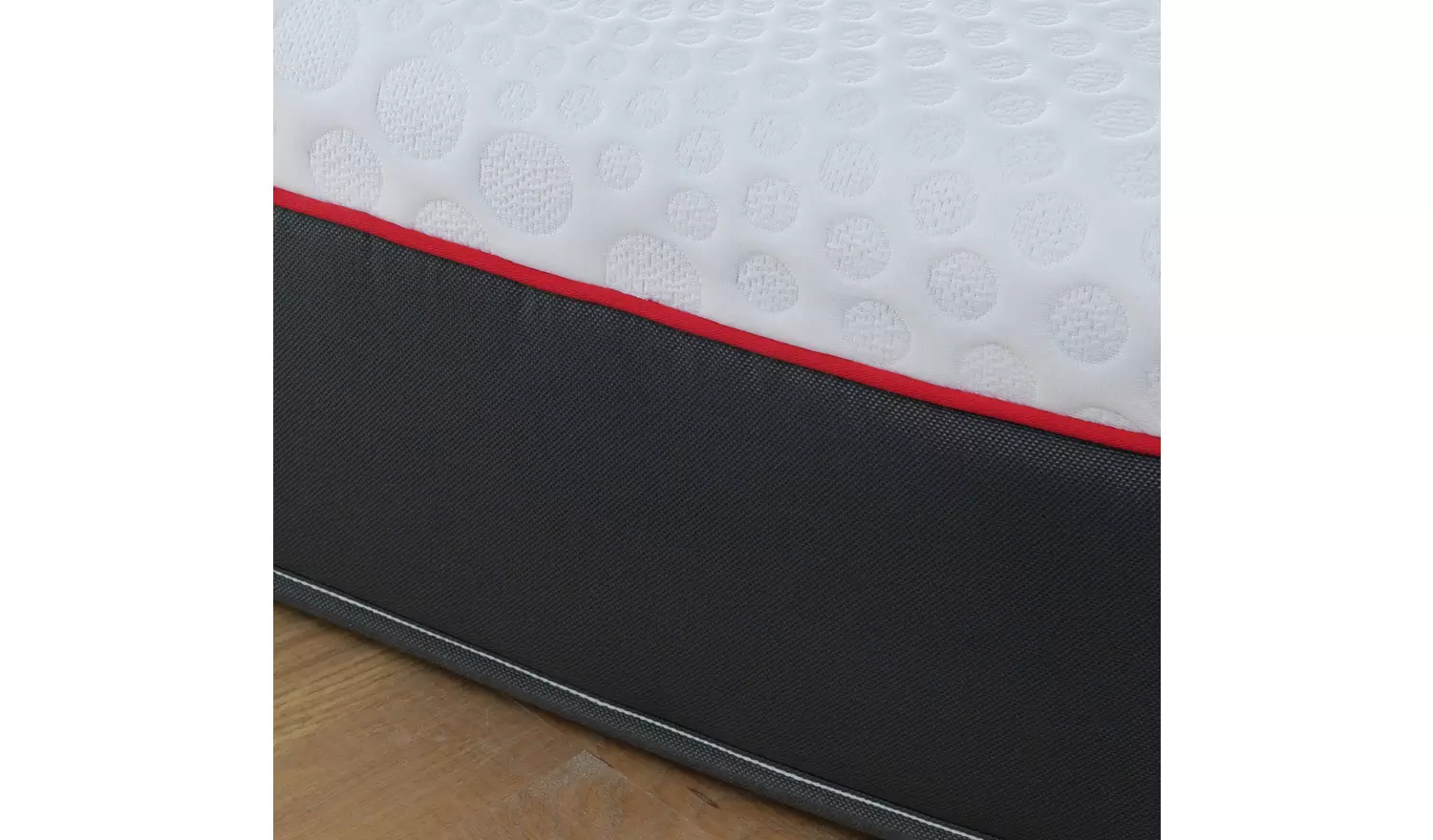 Argos Home Hybrid 2400 Pocket Single Mattress