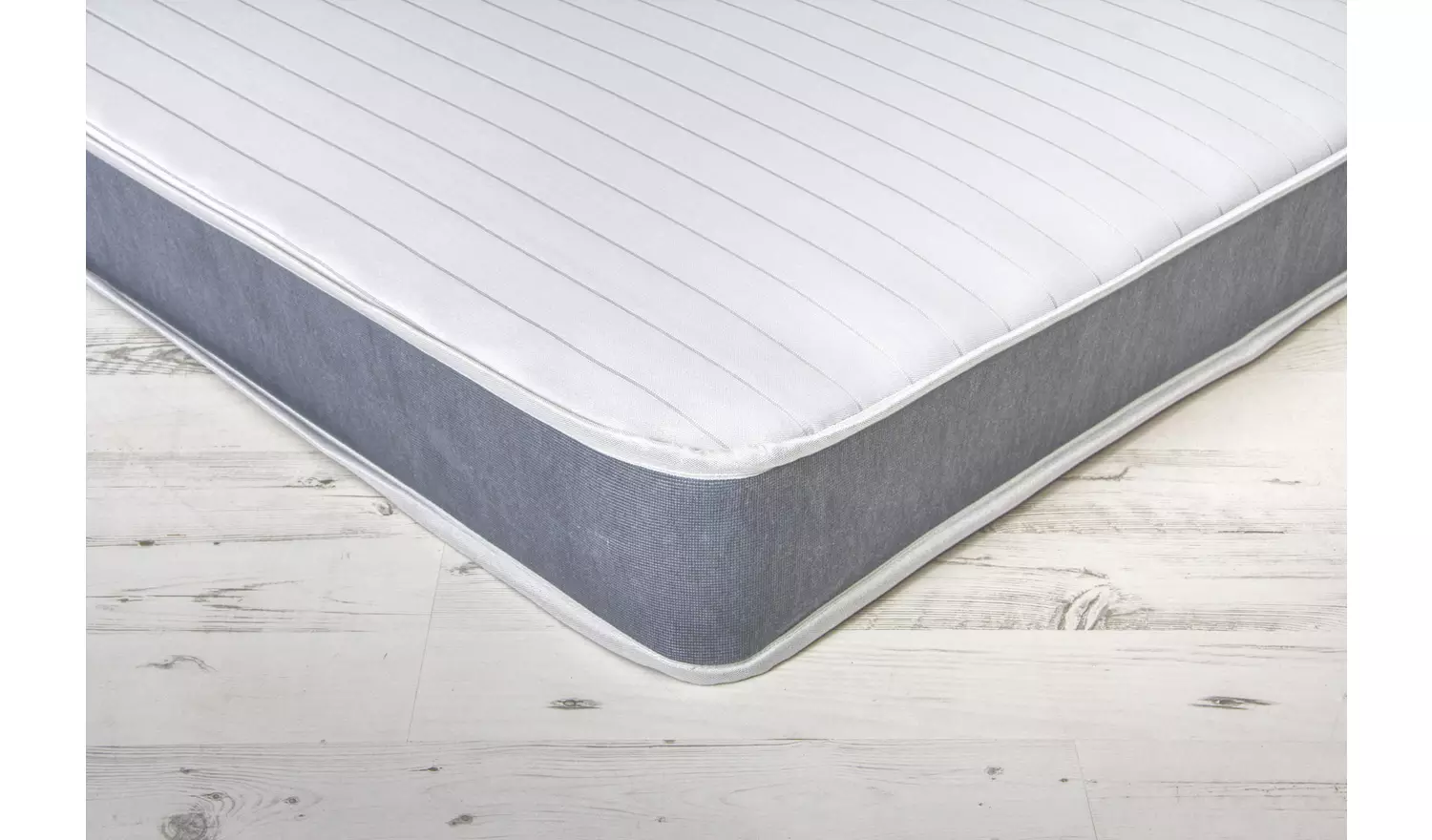 Argos Home Devon Essentials Mattress - Small Double