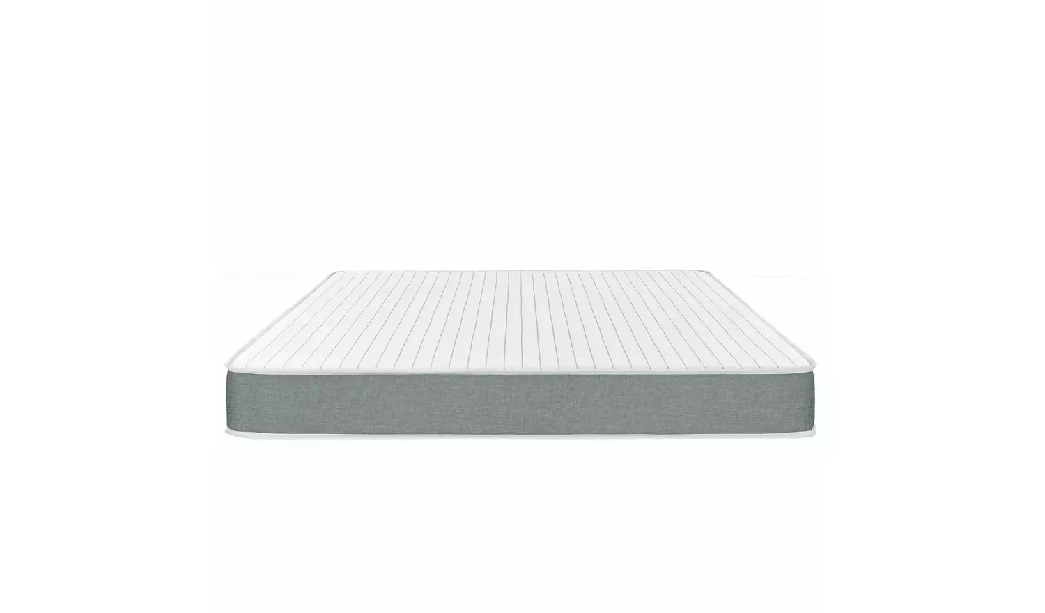Argos Home Devon Essentials Mattress - Small Double