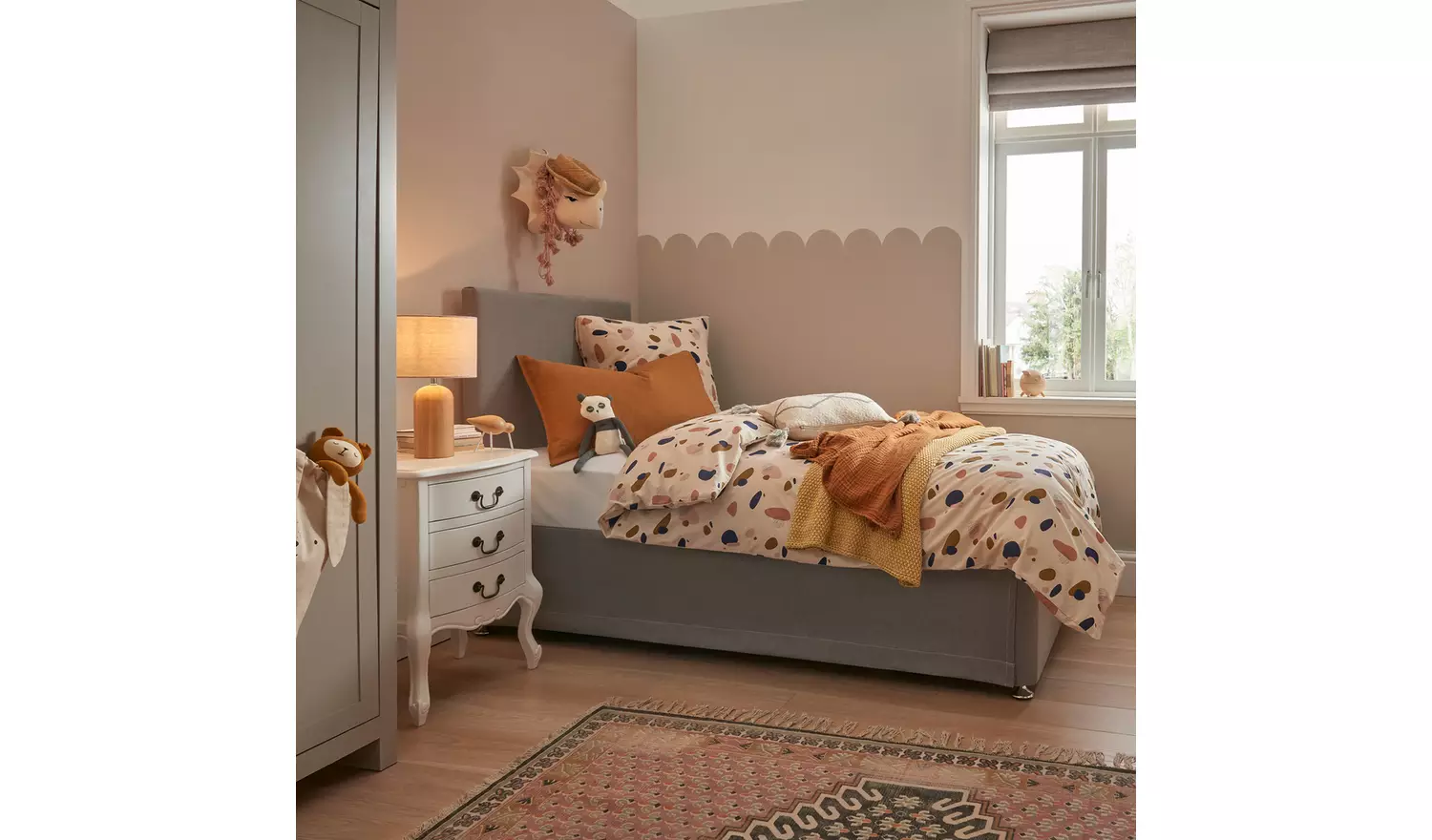 Silentnight Kids Premium Eco Memory Mattress - Single