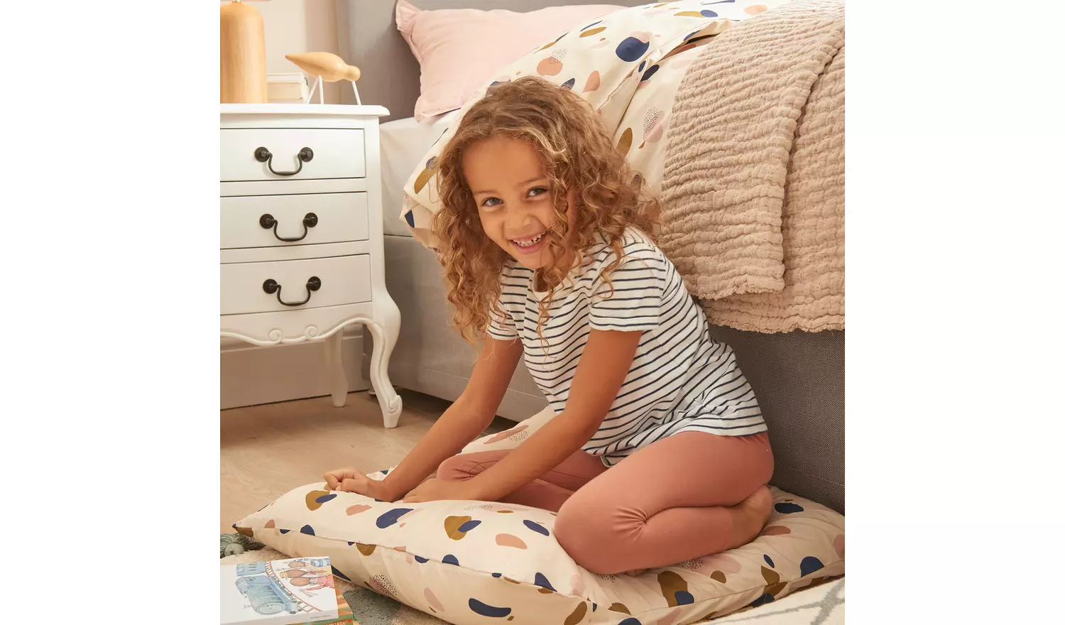 Silentnight Kids Premium Eco Memory Mattress - Single