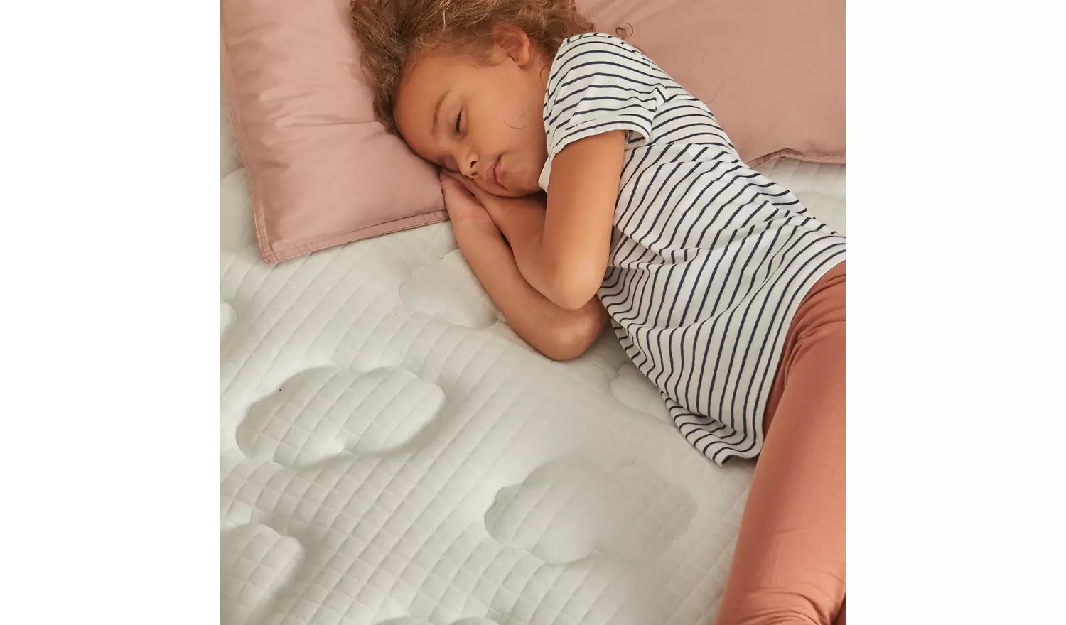 Silentnight Kids Premium Eco Memory Mattress - Single