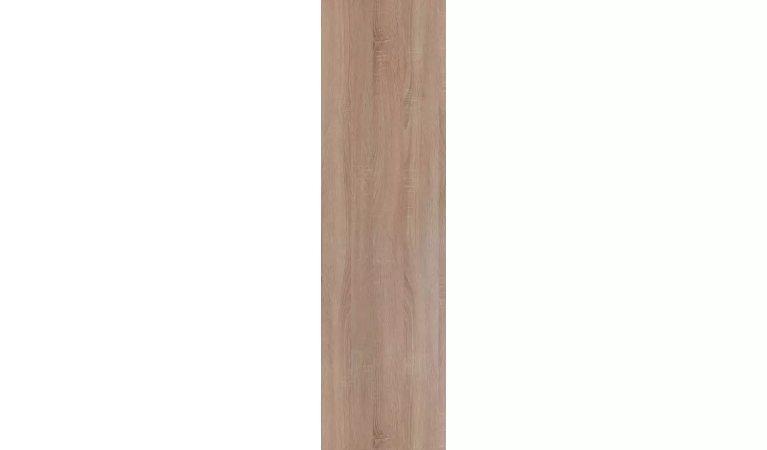 Livara Tivoli 2 Door 2 Drawer Wardrobe - Oak