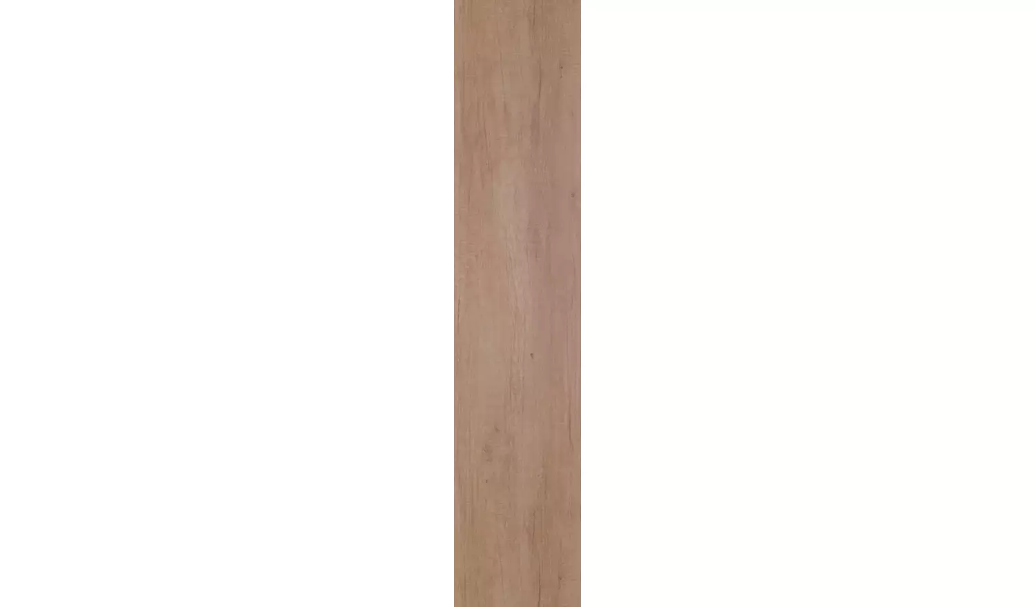 Livara Bergen 2 Door Wardrobe - Oak Effect