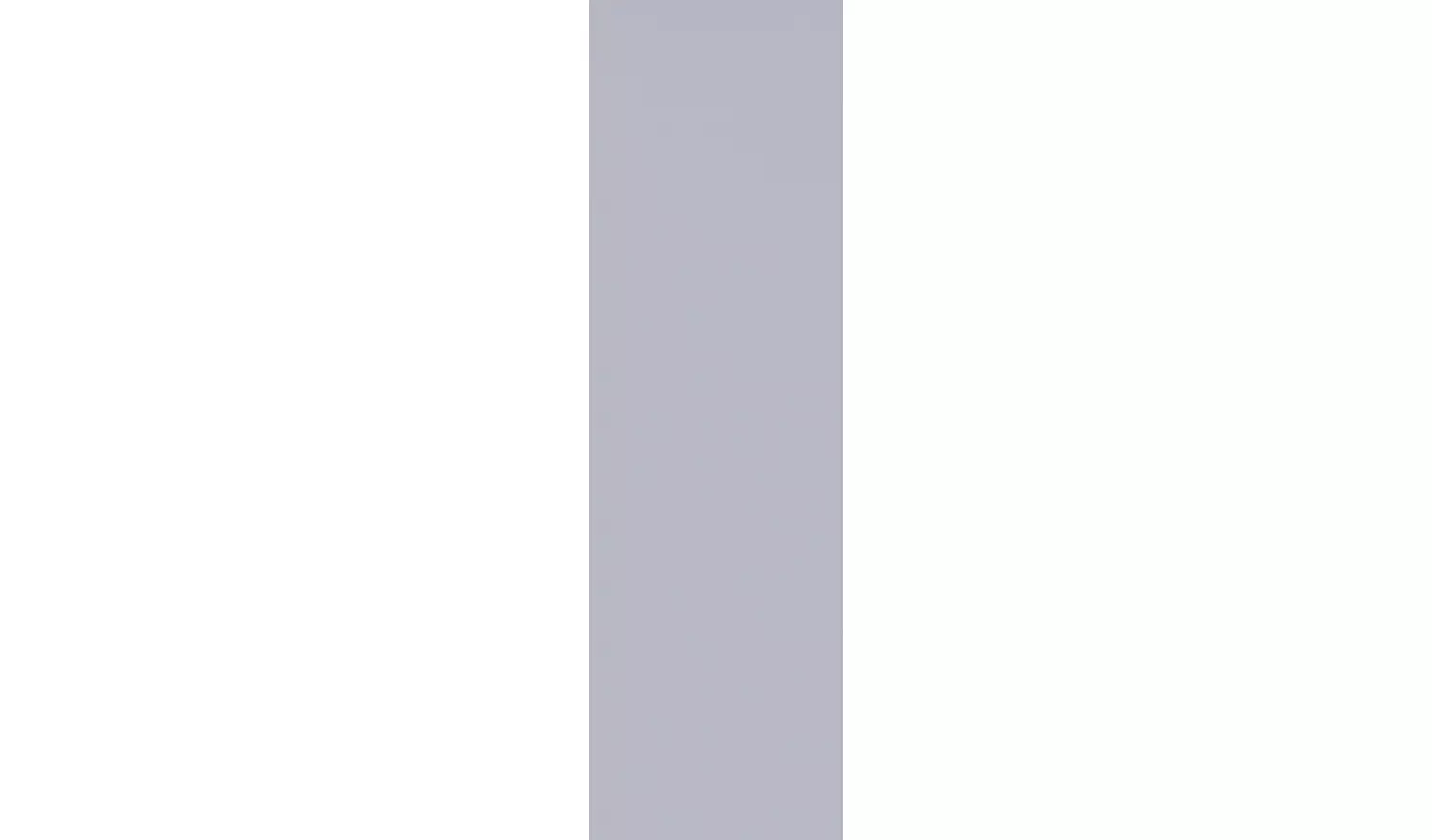 Shimmer 2 Door Wardrobe - White