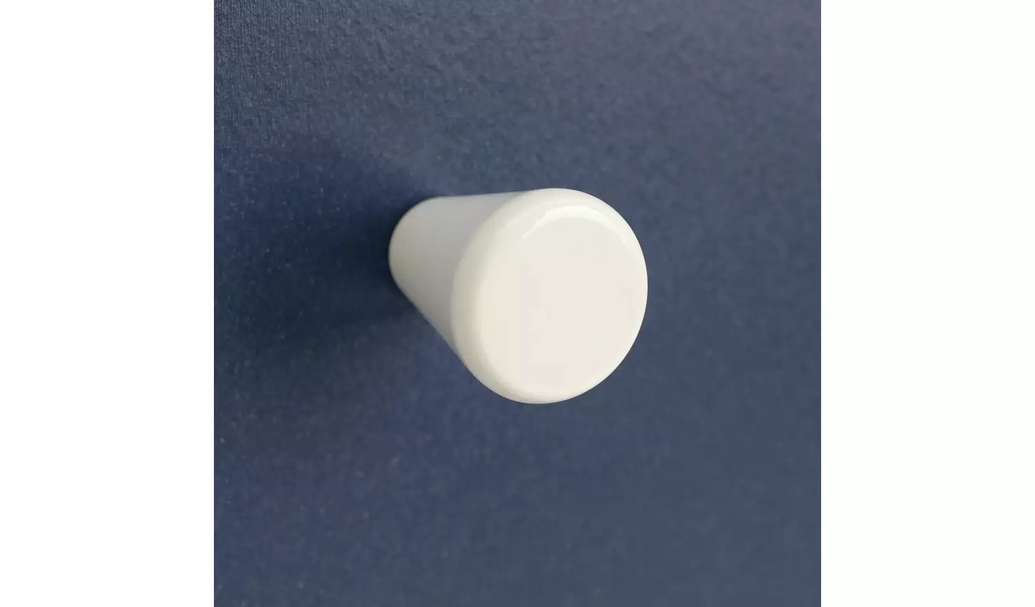 Argos Home Kids Malibu 2 Door 4 Drawer Wardrobe - Blue