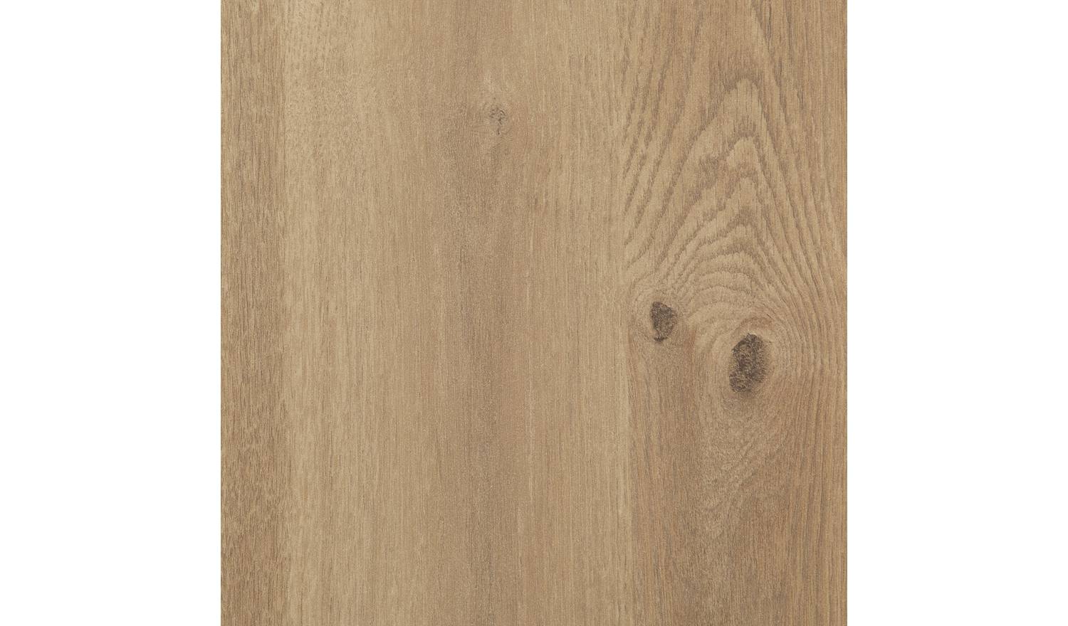 Habitat Atlas 1 Door Wardrobe - Oak