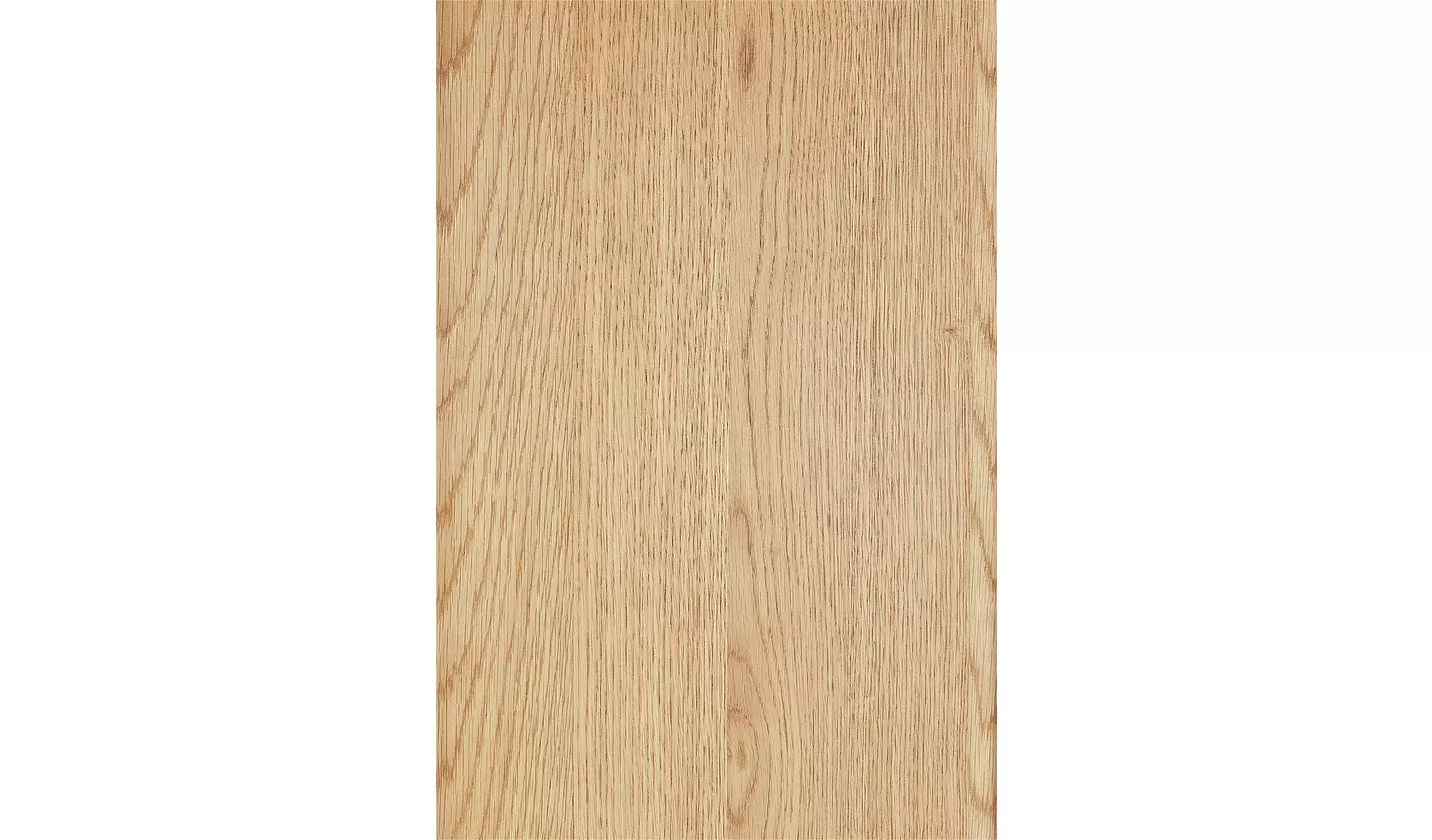 Argos Home Kent 2 Door 1 Drawer Wardrobe - Oak