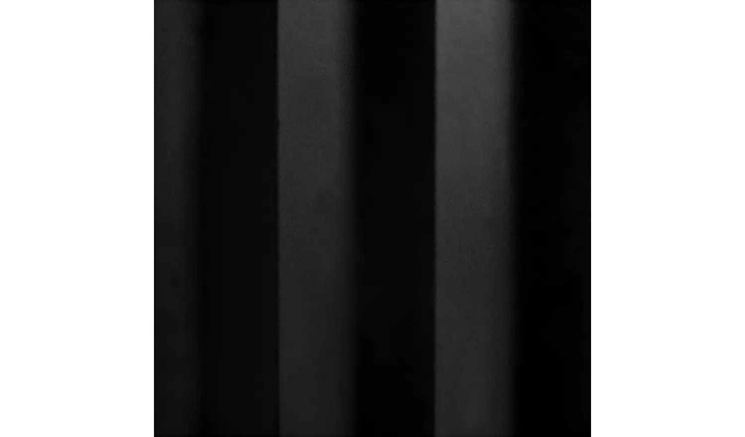 Habitat Cairo 2 Door 2 Drawer Wardrobe - Black