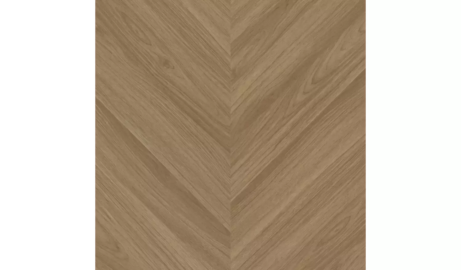 GFW Catania 2 Door 1 Drawer Wardrobe - Oak