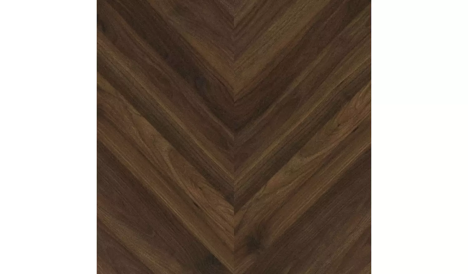 GFW Catania 3 Door 4 Drawer Wardrobe - Walnut