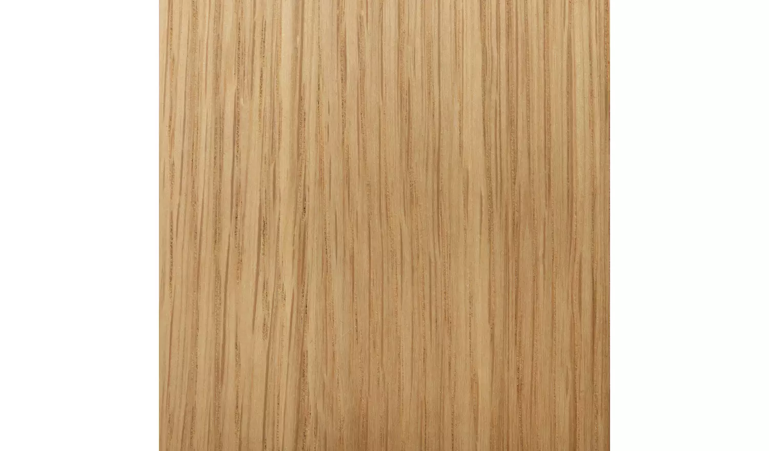 Habitat 60 Hana 2 Door 5 Drawer Wardrobe - Oak