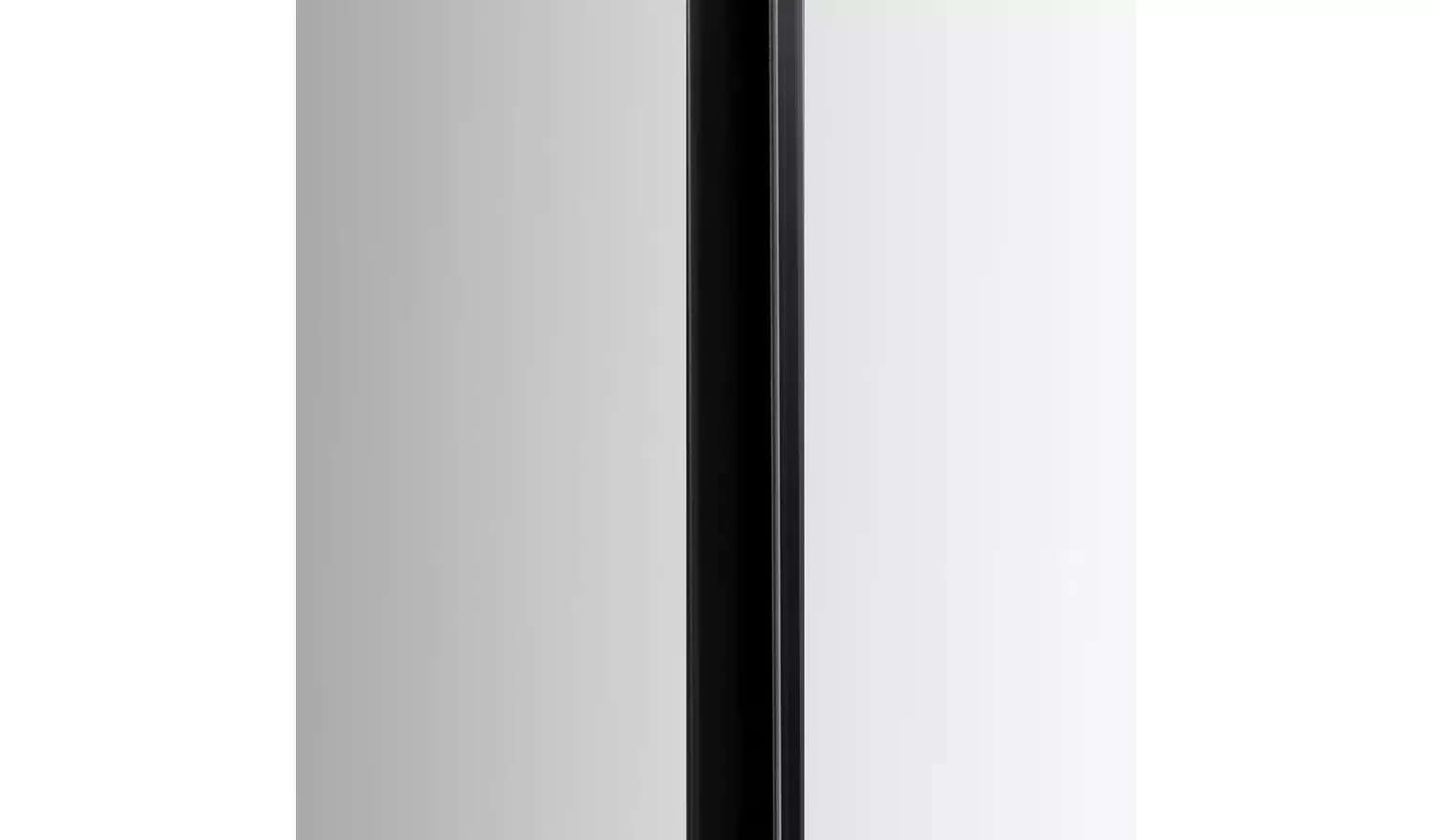 Argos Home Hallingford 4 Door 3 Drawer Wardrobe - Anthracite