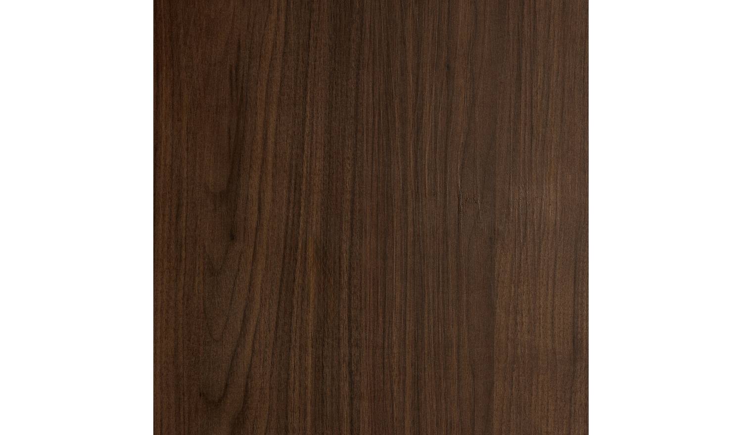 Argos Home Nova 2 Door Sliding Wardrobe - Walnut