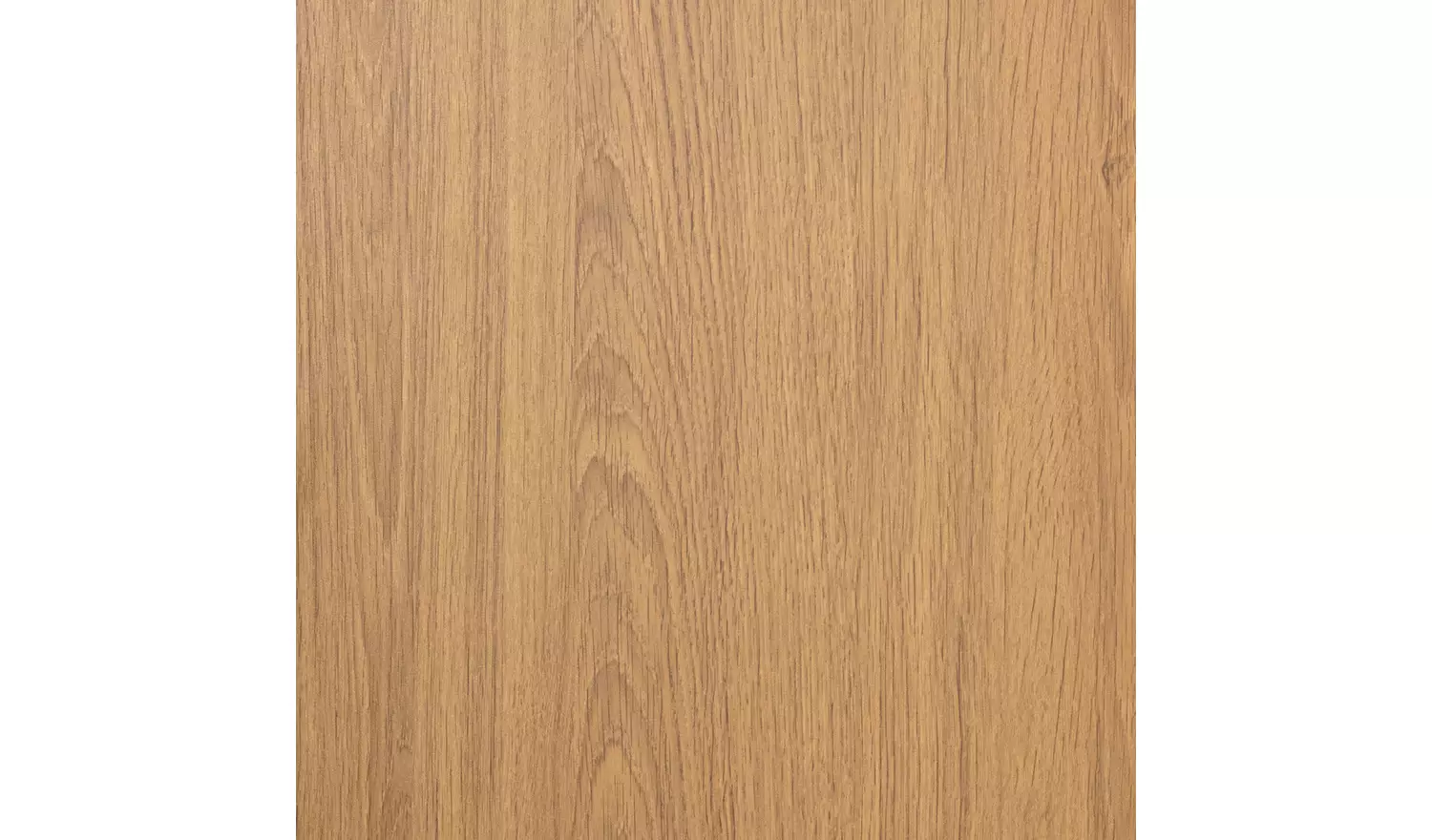 Argos Home Malibu 3 Dr 4 Drawer Mirror Wardrobe - Oak Effect