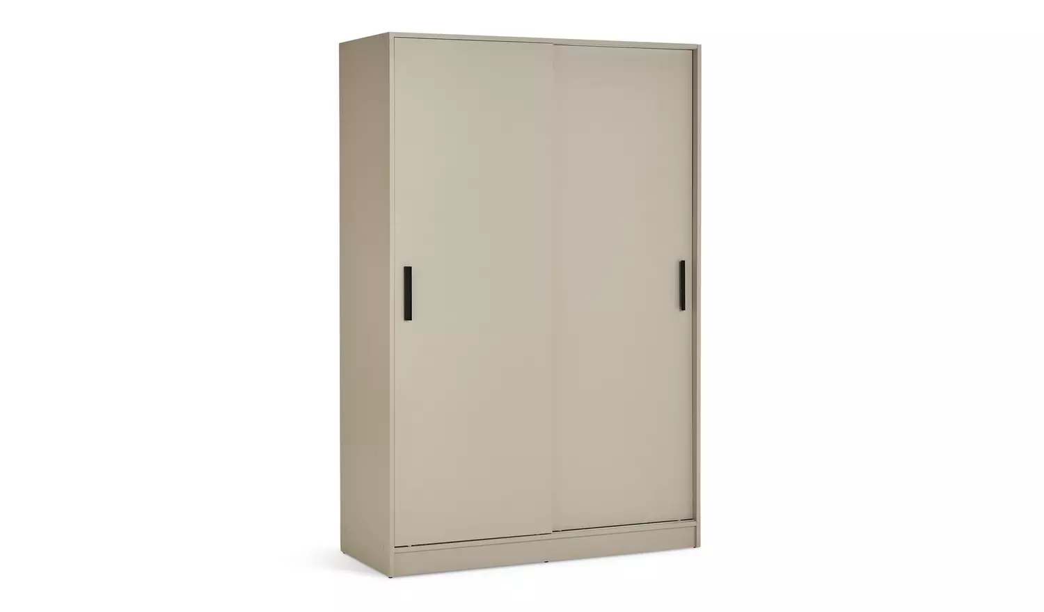 Argos Home Nova 2 Door Sliding Wardrobe - Beige