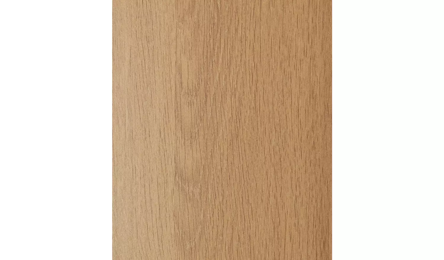 Argos Home Malibu 4 Dr 3 Drawer Mirror Wardrobe - Oak Effect