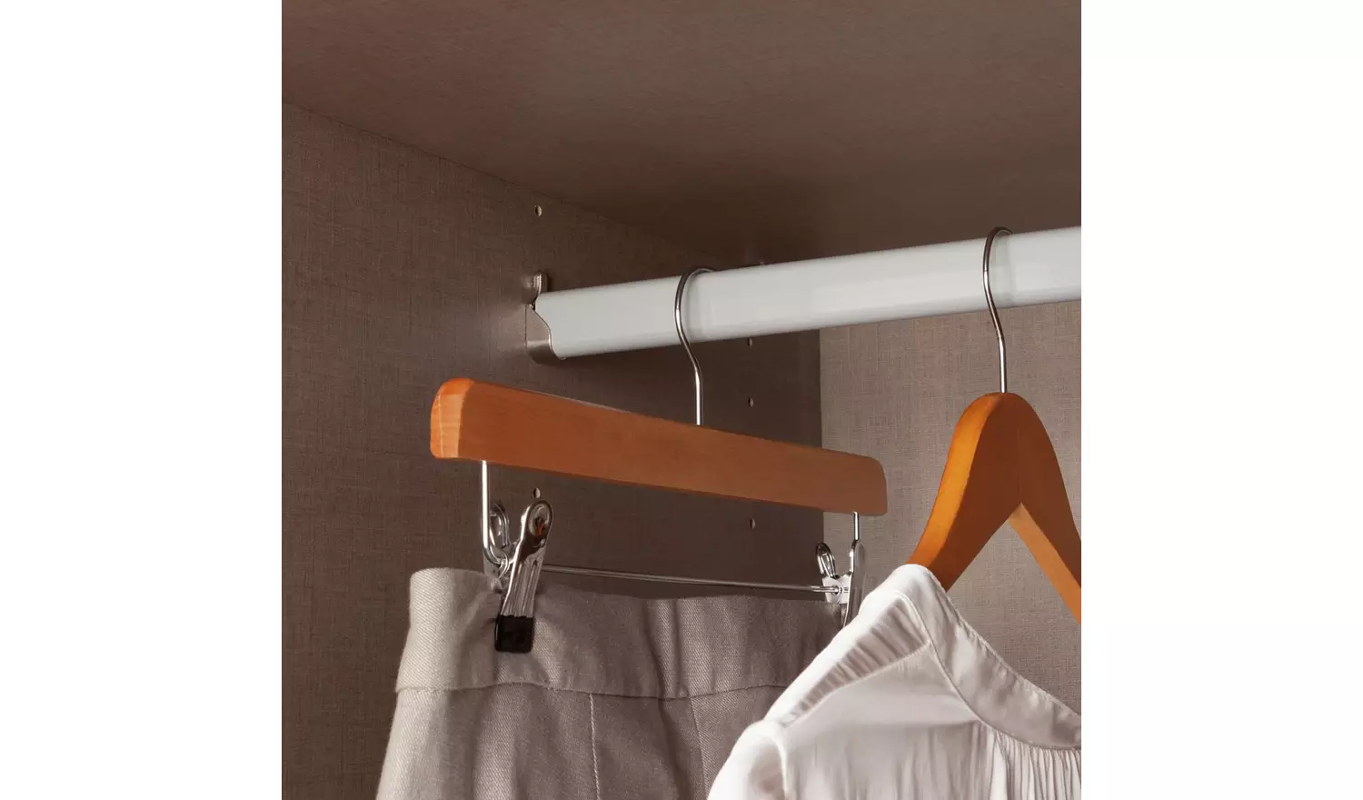 Habitat Munich 5 Door Mirror Wardrobe - Anthracite