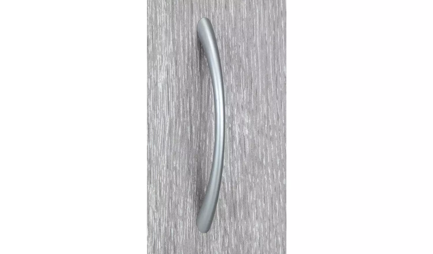 Argos Home Seville 3 Door Wardrobe - Grey Oak Effect