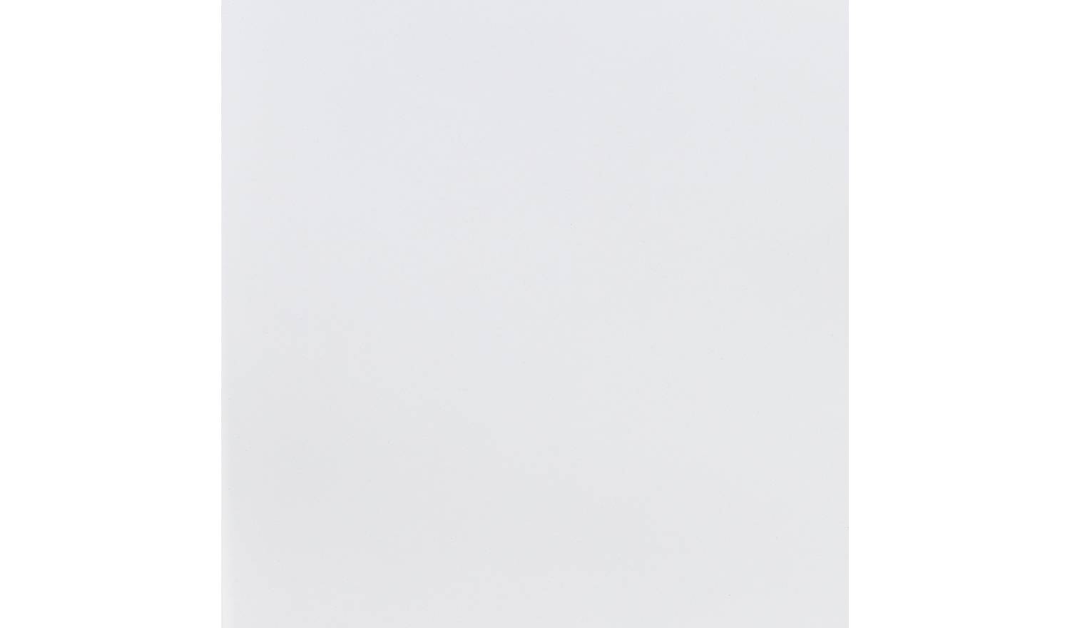 Habitat Munich Panelled 2 Door Wardrobe - White