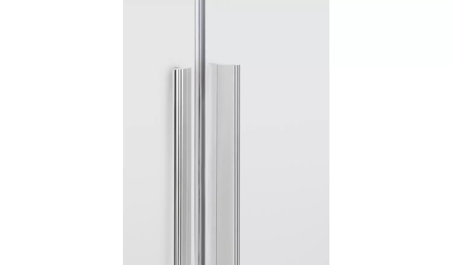Habitat Munich 2 Door Wardrobe - White