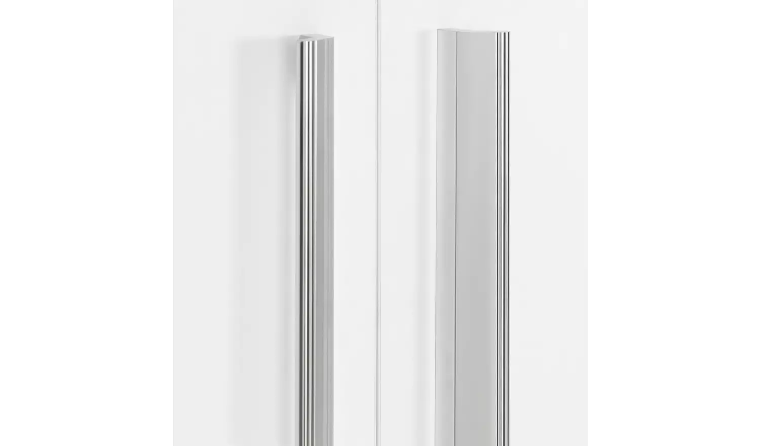 Habitat Munich 6 Door Wardrobe - White
