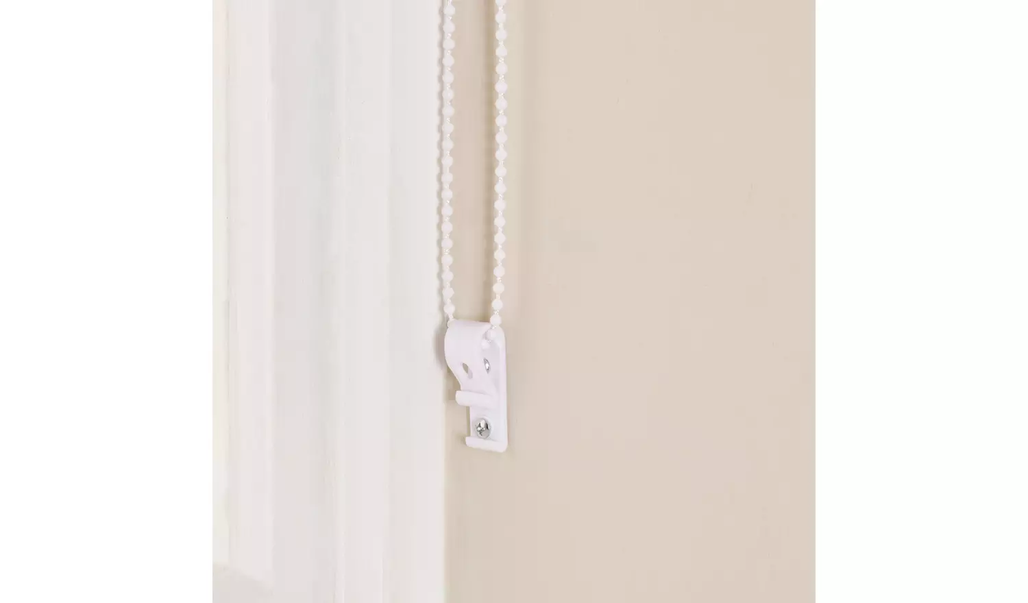 Habitat Blackout Forest Green Roller Blind - 120cm