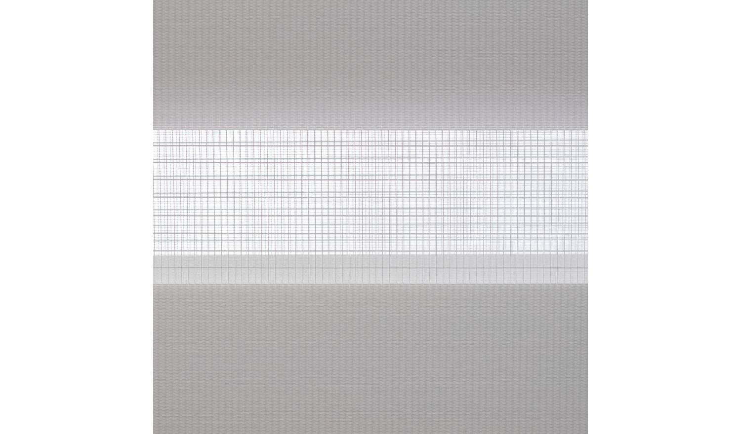 Habitat Day and Night White Roller Blind - 90cm