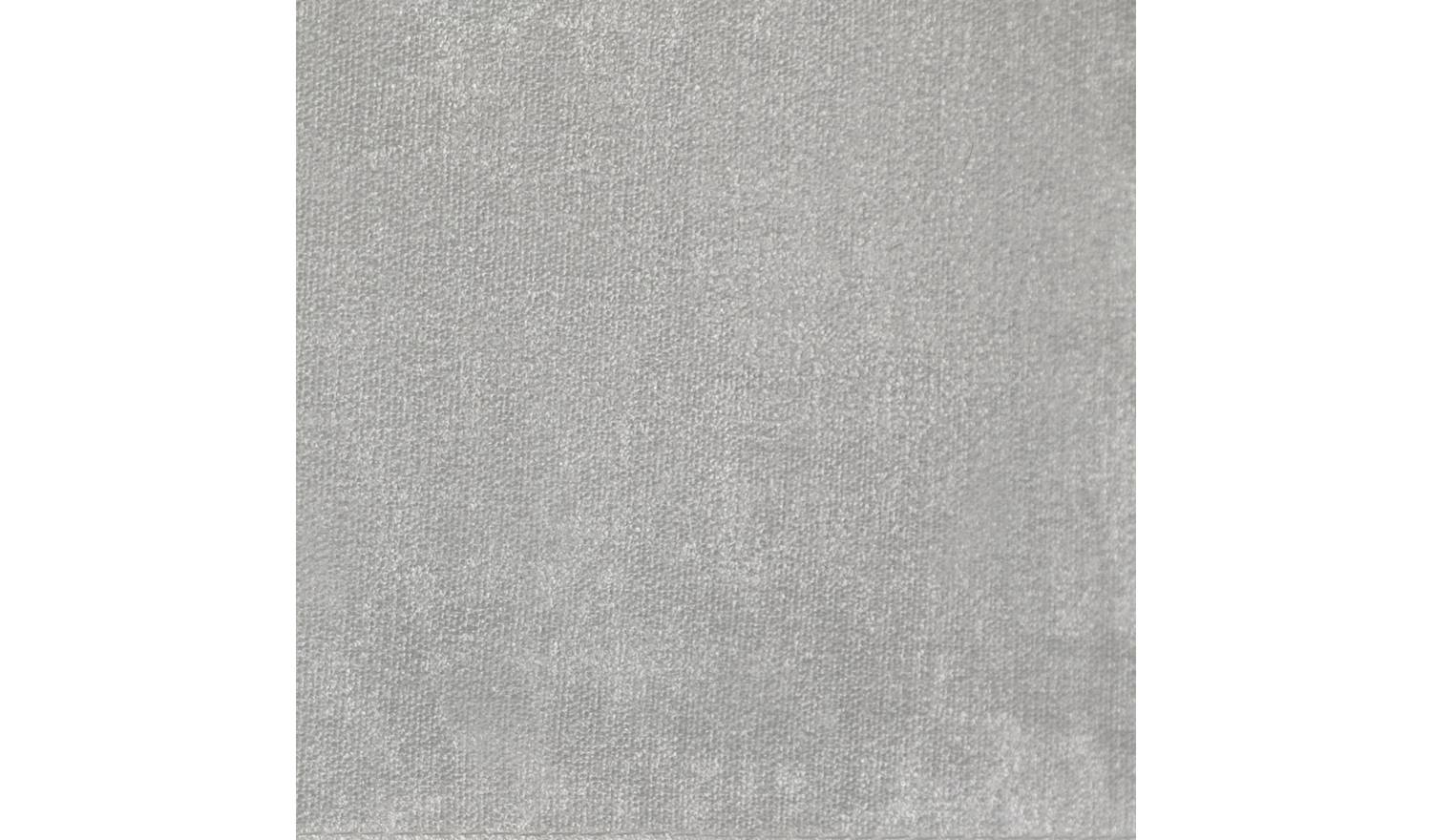 Argos Home Crushed Blackout White Roller Blind - 120cm