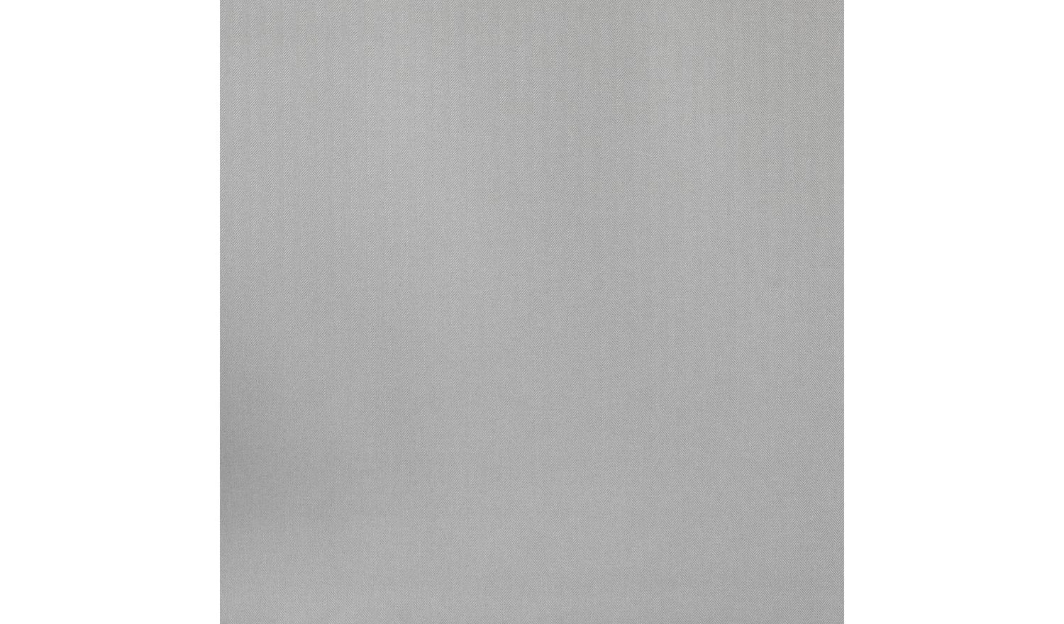 Habitat Herringbone Blackout Grey Roller Blind - 90cm