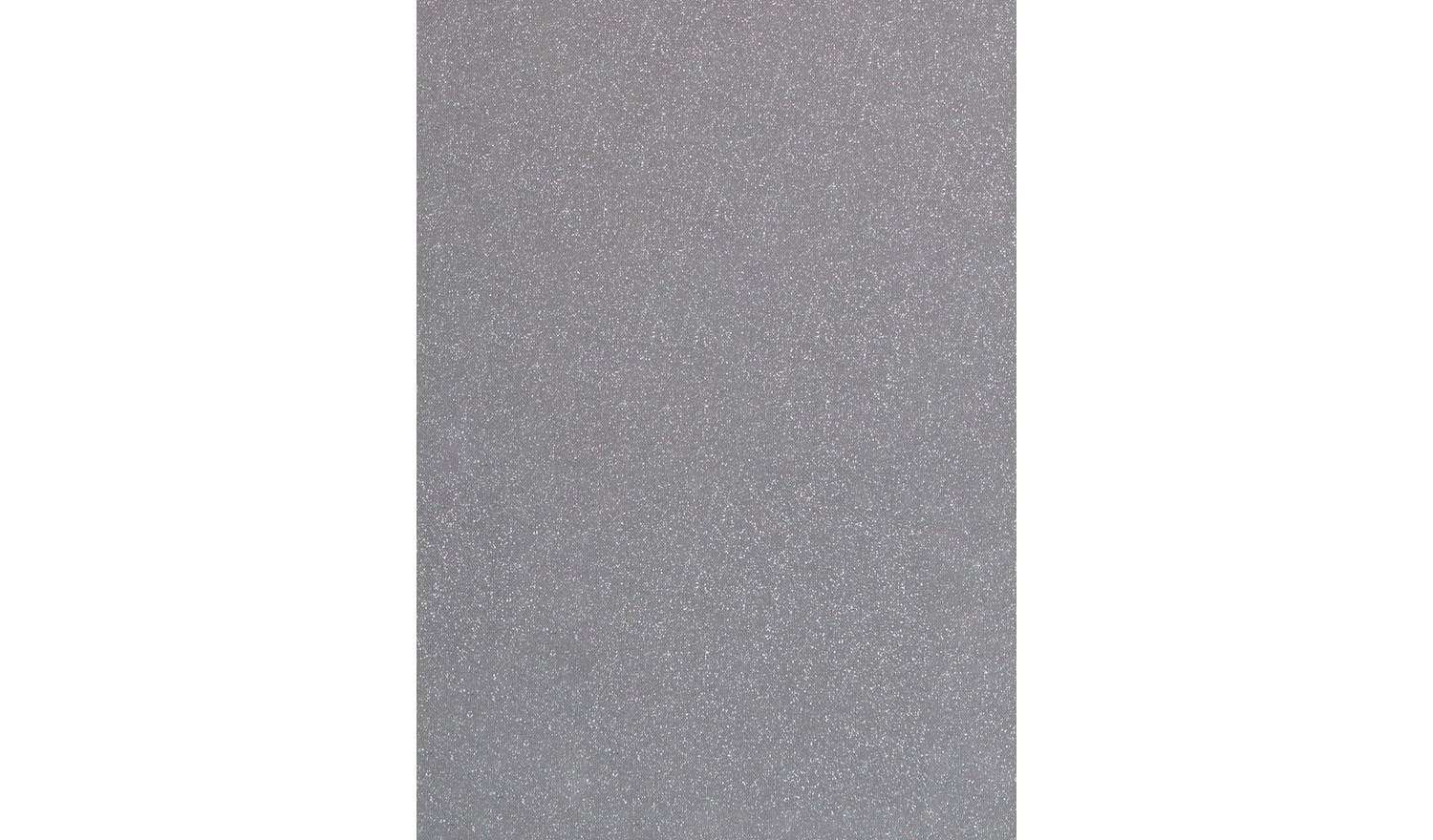 Argos Home Shimmer Blackout Grey Roller Blind - 120cm