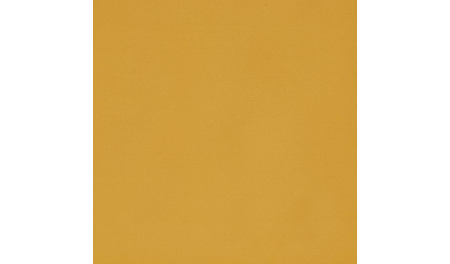 Habitat Blackout Mustard Roller Blind - 120cm