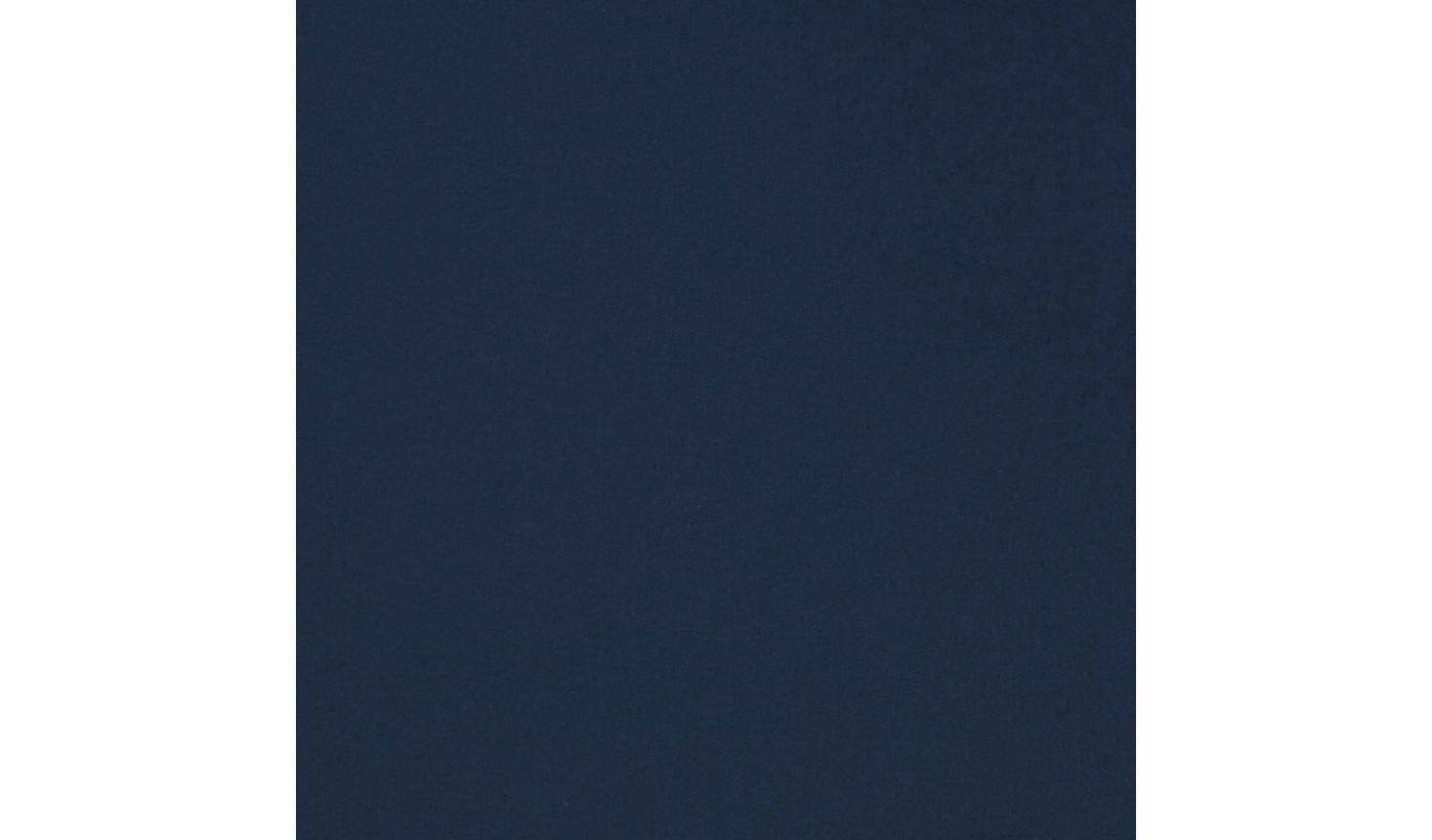 Argos Home Blackout Indigo Roller Blind - 180cm