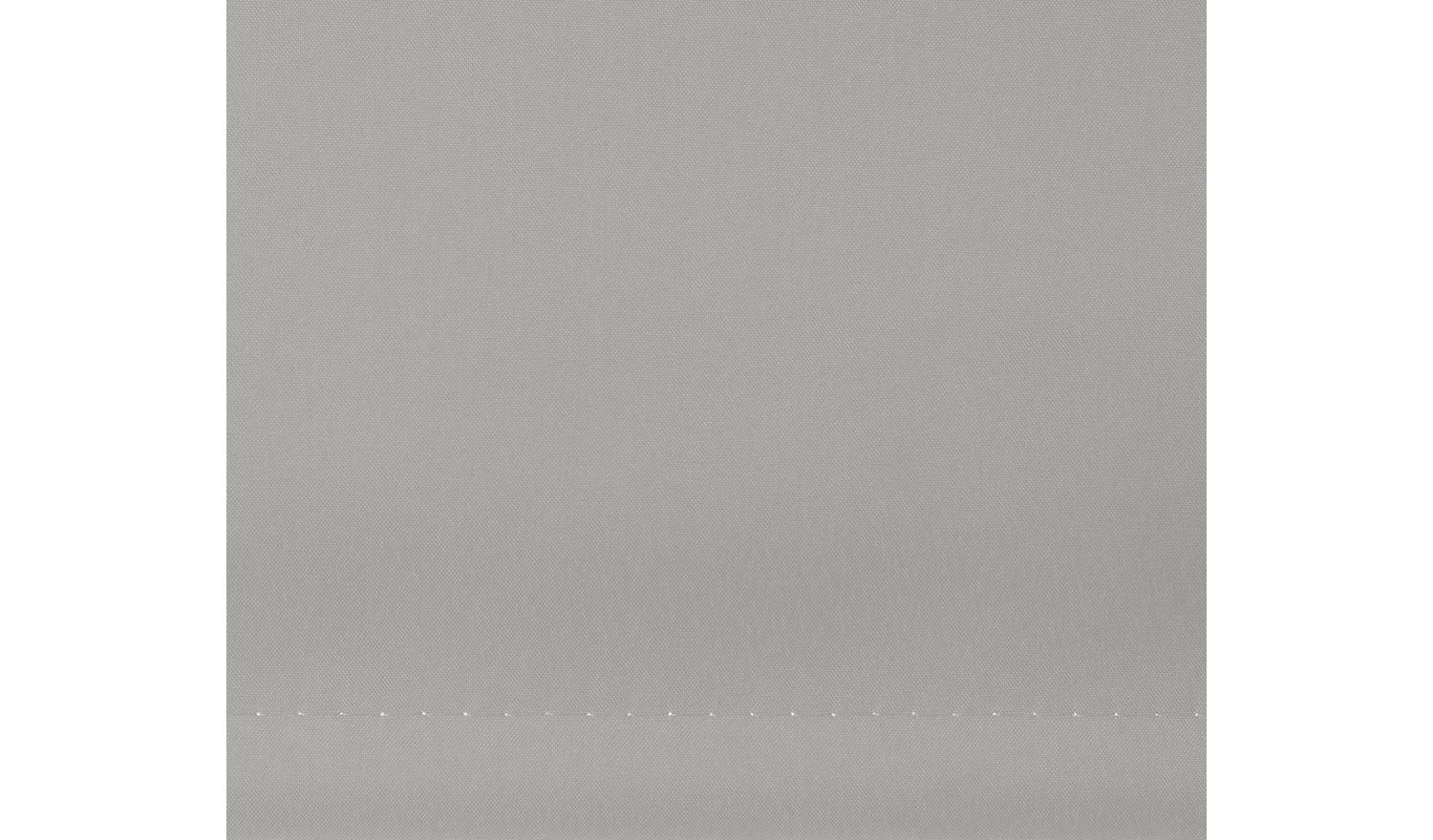 Argos Home Blackout Cloud Grey Roller Blind - 60cm