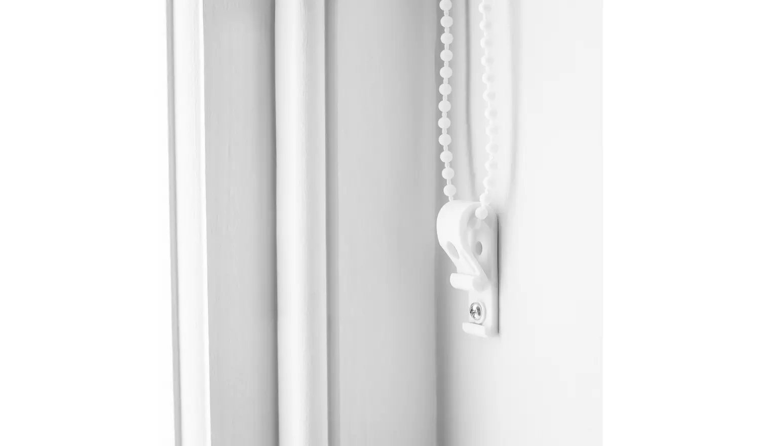 Argos Home Blackout Sage Green Roller Blind - 120cm