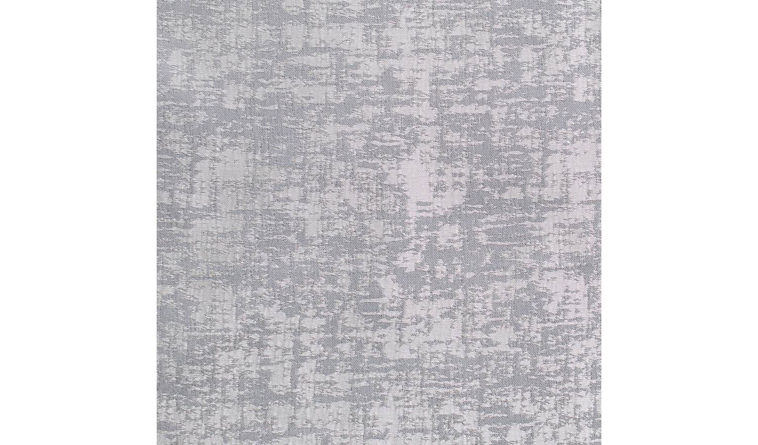 Argos Home Jaquard Fully Lined Eyelet Curtains - Grey