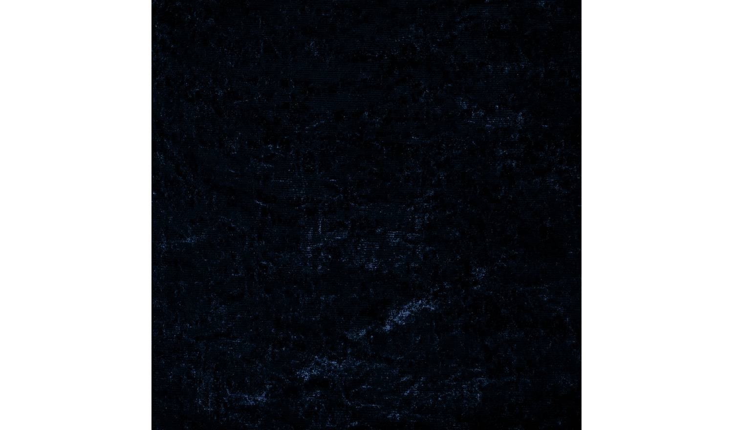 Argos Home Crushed Velvet Fully Lined Eyelet Curtains - Ink